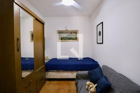 Sala de casa para alugar com 1 quarto, 35m² em Mooca, São Paulo