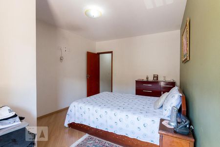 Quarto suíte 1 de casa à venda com 3 quartos, 159m² em Jardim Zaira, Guarulhos