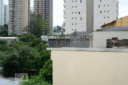 VISTA QUARTO 1 de apartamento para alugar com 2 quartos, 67m² em Água Fria, São Paulo