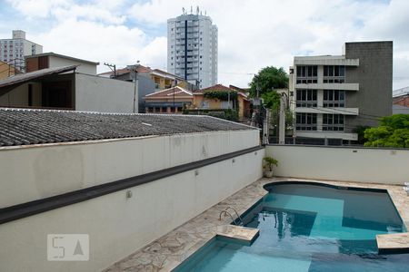 VISTA QUARTO 2 SUITE de apartamento para alugar com 2 quartos, 67m² em Água Fria, São Paulo