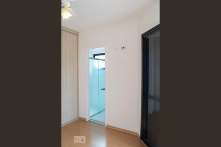 QUARTO 2 SUITE de apartamento para alugar com 2 quartos, 67m² em Água Fria, São Paulo