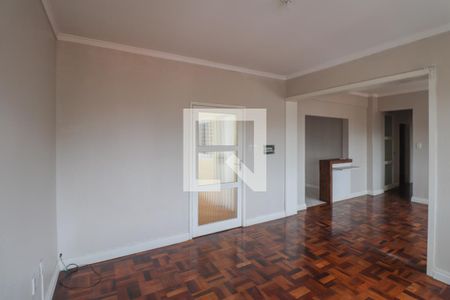 Sala de apartamento para alugar com 3 quartos, 117m² em Centro, São Leopoldo