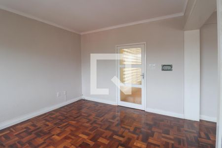 Sala de apartamento para alugar com 3 quartos, 117m² em Centro, São Leopoldo