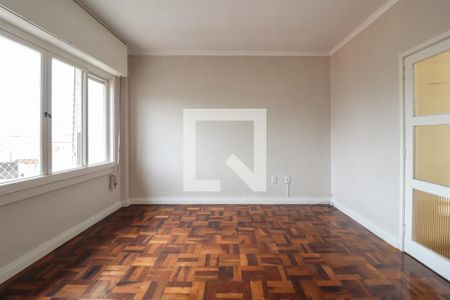 Sala de apartamento para alugar com 3 quartos, 117m² em Centro, São Leopoldo