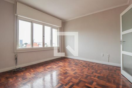 Sala de apartamento para alugar com 3 quartos, 117m² em Centro, São Leopoldo