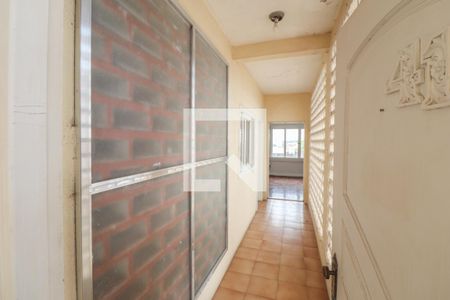 Sala de apartamento para alugar com 3 quartos, 117m² em Centro, São Leopoldo