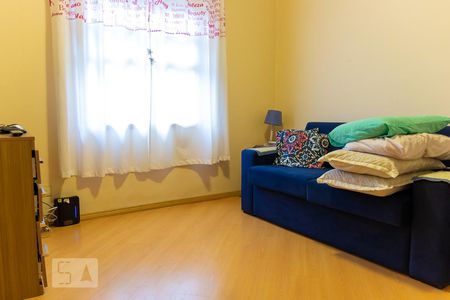 Quarto 1 de casa para alugar com 3 quartos, 80m² em Jardim Brasil (zona Sul), São Paulo