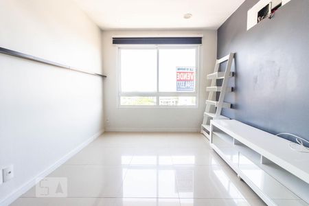 Sala de apartamento para alugar com 2 quartos, 65m² em Jardim Lindóia, Porto Alegre