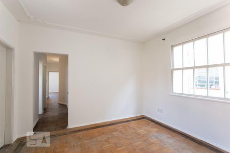 Sala de apartamento à venda com 3 quartos, 100m² em Azenha, Porto Alegre
