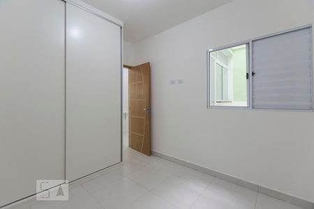 Quarto de casa para alugar com 1 quarto, 32m² em Vila Brasílio Machado, São Paulo