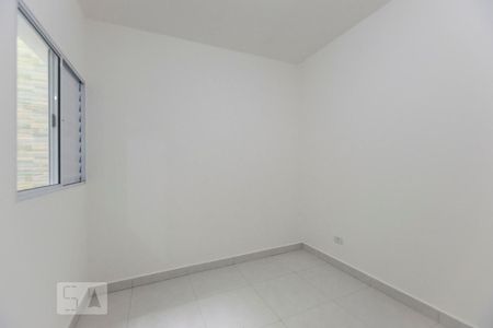 Quarto de casa para alugar com 1 quarto, 32m² em Vila Brasílio Machado, São Paulo