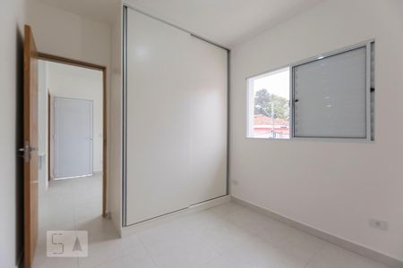Quarto de casa de condomínio para alugar com 1 quarto, 32m² em Vila Brasílio Machado, São Paulo