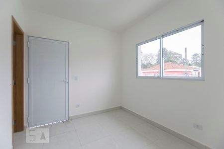 Casa de condomínio para alugar com 32m², 1 quarto e sem vagaSala