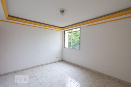 Sala de apartamento à venda com 2 quartos, 65m² em São José, São Caetano do Sul