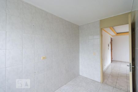 Cozinha de apartamento à venda com 2 quartos, 65m² em São José, São Caetano do Sul