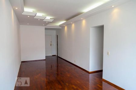 Apartamento à venda com 90m², 3 quartos e 1 vagaSala