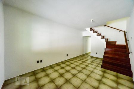 Sala de casa à venda com 3 quartos, 150m² em Paulicéia, São Bernardo do Campo