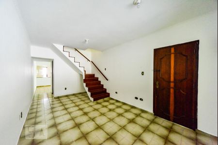 Sala de casa à venda com 3 quartos, 150m² em Paulicéia, São Bernardo do Campo