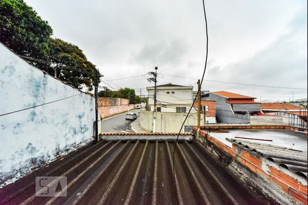 Vista do quarto 1 de casa à venda com 3 quartos, 150m² em Paulicéia, São Bernardo do Campo