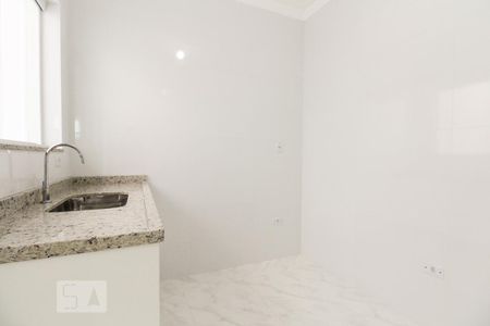 Cozinha  de casa para alugar com 2 quartos, 63m² em Penha de França, São Paulo