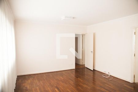 Sala de apartamento para alugar com 2 quartos, 86m² em Santa Cecília, São Paulo