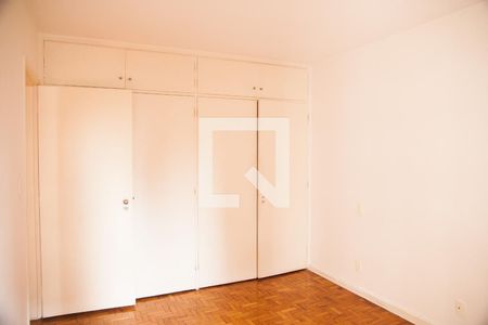 Quarto 1 de apartamento para alugar com 2 quartos, 86m² em Santa Cecília, São Paulo