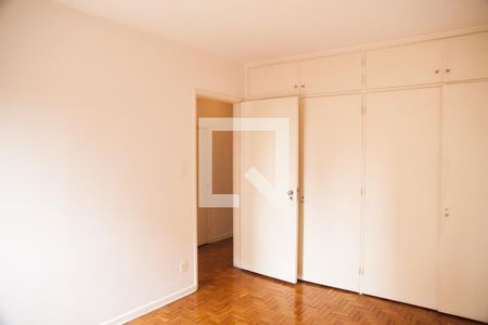 Quarto 1 de apartamento para alugar com 2 quartos, 86m² em Santa Cecília, São Paulo