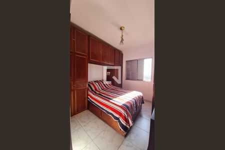 Apartamento à venda com 3 quartos, 90m² em Taboão, São Bernardo do Campo
