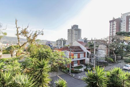 Vista Dormitorio 2 de apartamento para alugar com 2 quartos, 72m² em Petrópolis, Porto Alegre