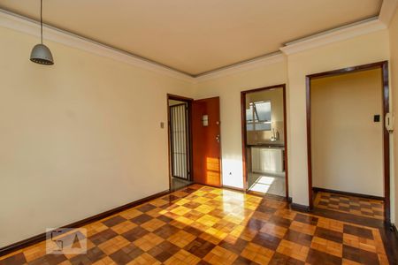 Sala de apartamento para alugar com 2 quartos, 72m² em Petrópolis, Porto Alegre