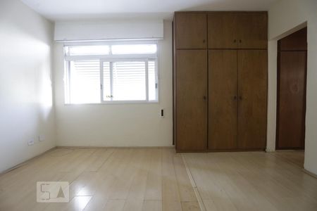 Kitnet de kitnet/studio para alugar com 1 quarto, 34m² em Bela Vista, São Paulo