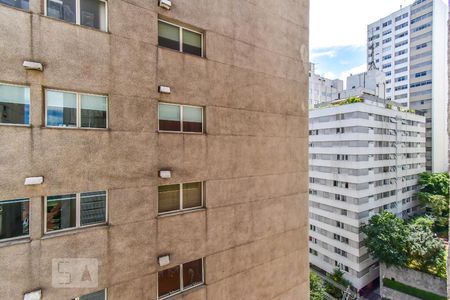Quarto - Vista de apartamento para alugar com 2 quartos, 180m² em Jardim Paulista, São Paulo