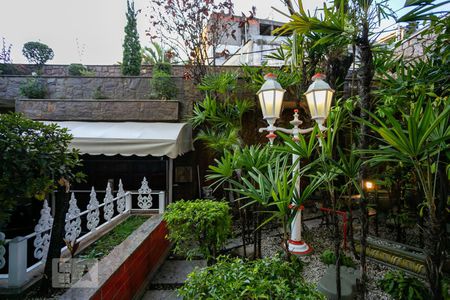 Vista da Sala de casa à venda com 4 quartos, 320m² em Freguesia do Ó, São Paulo