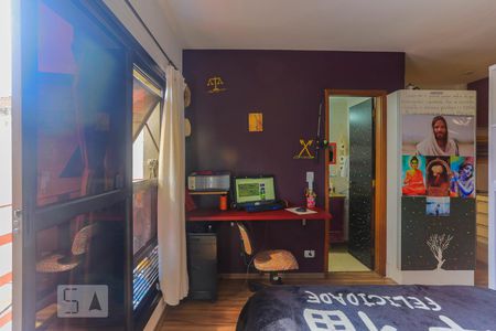 Quarto de kitnet/studio para alugar com 1 quarto, 30m² em Sé, São Paulo