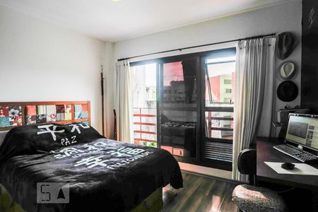 Quarto de kitnet/studio para alugar com 1 quarto, 30m² em Sé, São Paulo