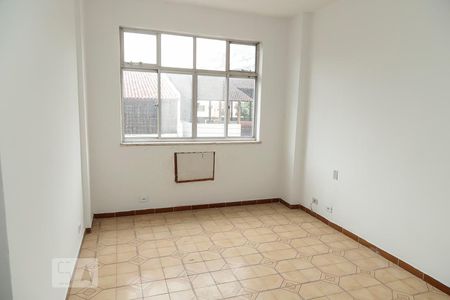 Sala de apartamento para alugar com 1 quarto, 60m² em Todos Os Santos, Rio de Janeiro