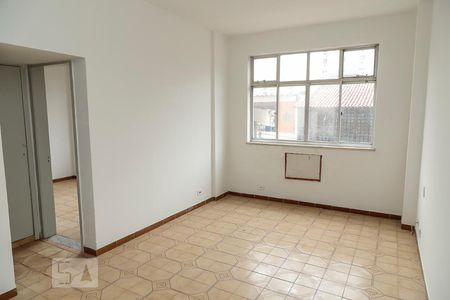 Sala de apartamento para alugar com 1 quarto, 60m² em Todos Os Santos, Rio de Janeiro