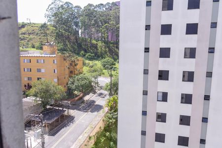 Quarto 2 - vista de apartamento à venda com 2 quartos, 53m² em Santa Terezinha, São Bernardo do Campo