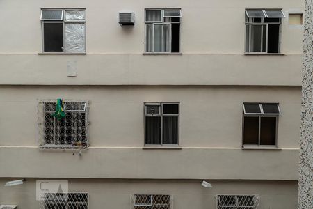 Vista Quarto 1 de apartamento para alugar com 3 quartos, 70m² em Todos Os Santos, Rio de Janeiro