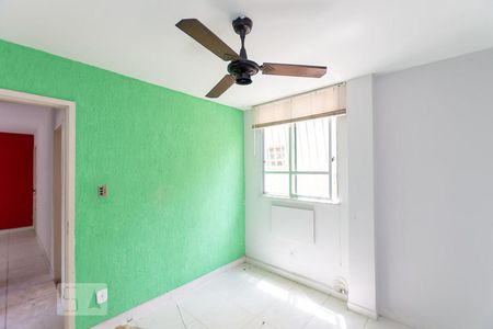 Quarto 2 de apartamento para alugar com 2 quartos, 80m² em Santa Rosa, Niterói