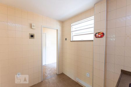 Cozinha  de apartamento para alugar com 2 quartos, 80m² em Santa Rosa, Niterói