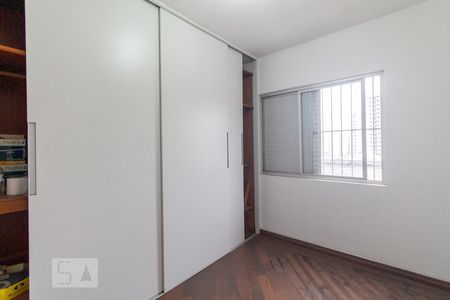 Quarto 1 de apartamento para alugar com 3 quartos, 90m² em Tatuapé, São Paulo