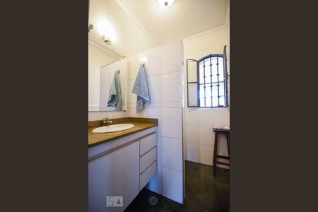 Lavabo de casa para alugar com 7 quartos, 480m² em Vila Cordeiro, São Paulo