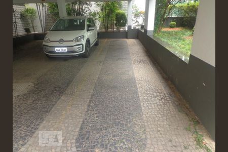 Garagem de apartamento à venda com 3 quartos, 92m² em Cidade Nova, Belo Horizonte