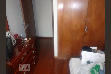 Quarto de apartamento à venda com 3 quartos, 92m² em Cidade Nova, Belo Horizonte