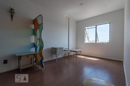 Sala de apartamento para alugar com 2 quartos, 82m² em Saúde, São Paulo