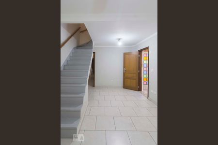 Sala de casa à venda com 3 quartos, 132m² em Vila Siqueira (zona Norte), São Paulo