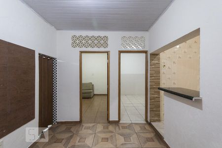 Sala de casa à venda com 2 quartos, 60m² em Vila Moraes, São Paulo