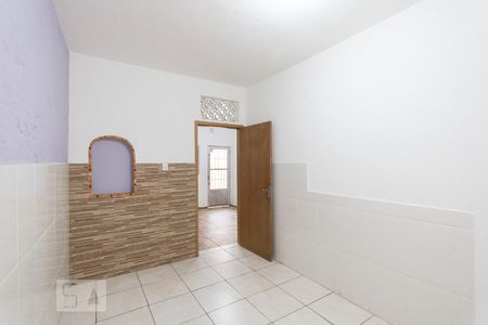 Quarto 2 de casa à venda com 2 quartos, 60m² em Vila Moraes, São Paulo