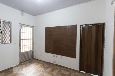 Sala de casa à venda com 2 quartos, 60m² em Vila Moraes, São Paulo